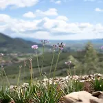 Semesterbostad Podere Del Pari