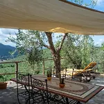 Podere Del Pari Semesterbostad Calci