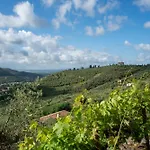 Podere Del Pari Calci