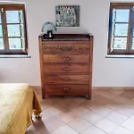 Podere Del Pari Calci