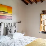 Podere Del Pari Semesterbostad