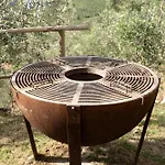 Podere Del Pari Semesterbostad Calci