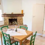 Podere Del Pari Semesterbostad Calci