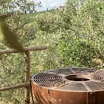 Podere Del Pari Semesterbostad