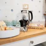 Semesterbostad Podere Del Pari *