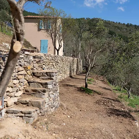Сasa de vacaciones Podere Del Pari *