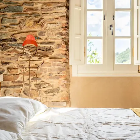 Podere Del Pari Сasa de vacaciones