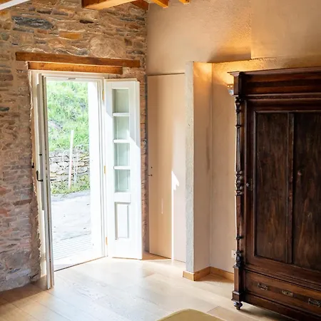 Podere Del Pari Сasa de vacaciones