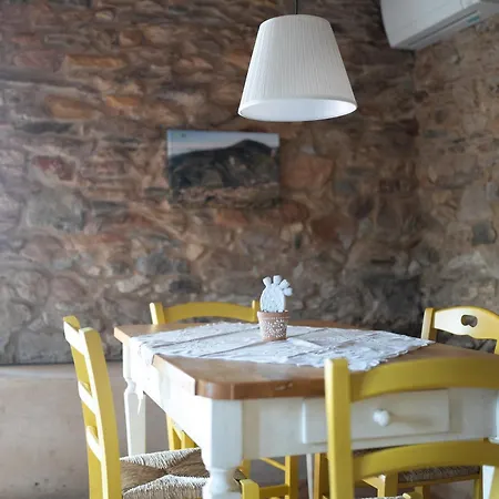 Сasa de vacaciones Podere Del Pari