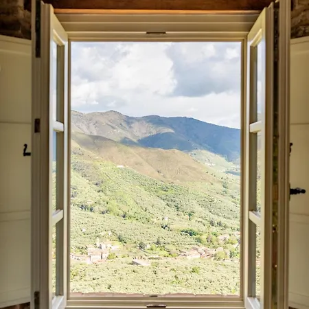 Podere Del Pari Сasa de vacaciones