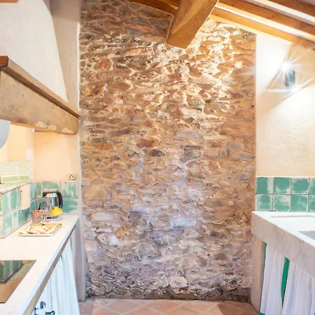 Podere Del Pari Сasa de vacaciones *