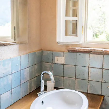Podere Del Pari Сasa de vacaciones