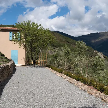 Podere Del Pari Дом отдыха