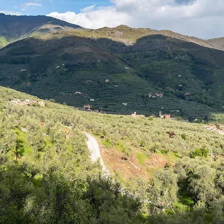 Podere Del Pari *