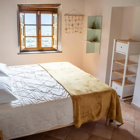 Сasa de vacaciones Podere Del Pari