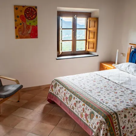 Podere Del Pari Сasa de vacaciones *