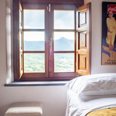 Сasa de vacaciones Podere Del Pari *