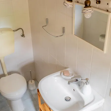 Podere Del Pari Сasa de vacaciones Calci