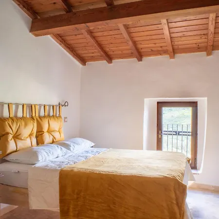 Сasa de vacaciones Podere Del Pari