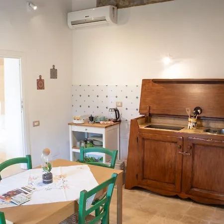 Сasa de vacaciones Podere Del Pari