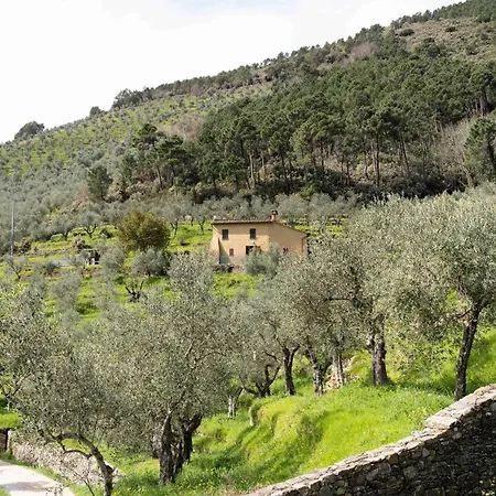 Podere Del Pari *
