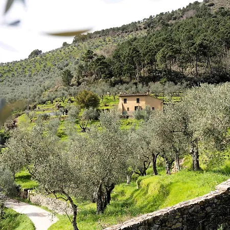 Podere Del Pari Дом отдыха