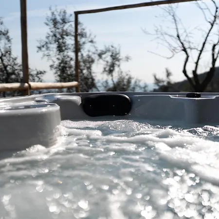 Podere Del Pari Сasa de vacaciones