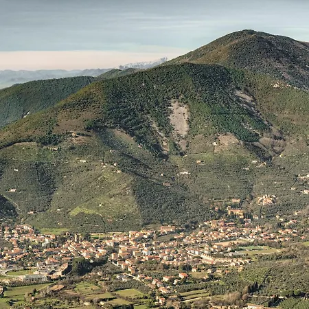 Сasa de vacaciones Podere Del Pari *