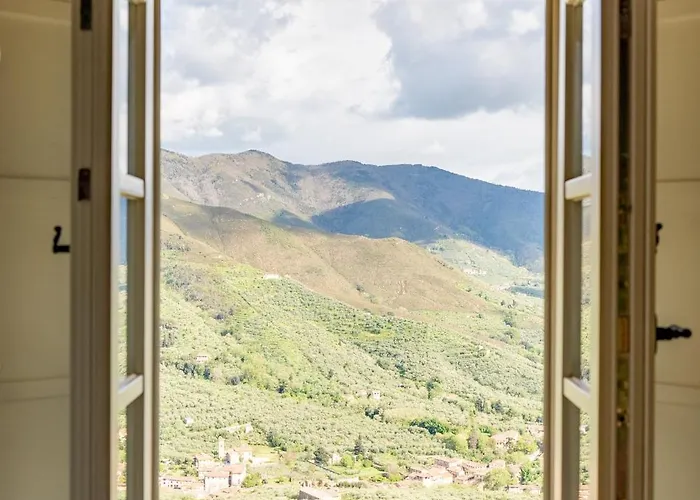 Podere Del Pari Дом отдыха