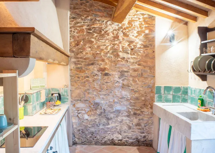 Podere Del Pari Дом отдыха *