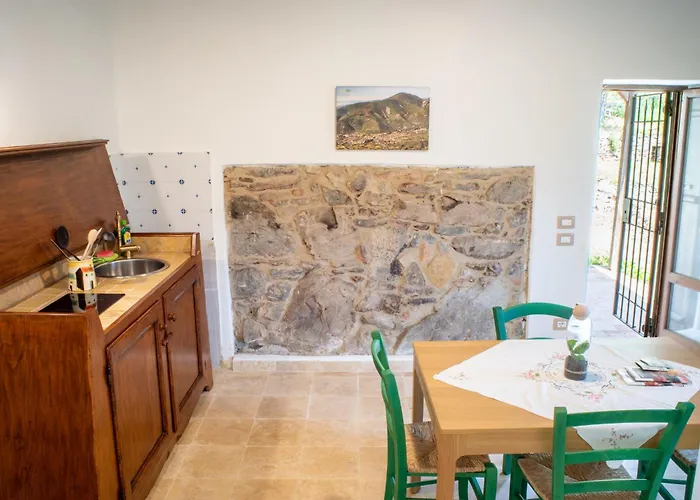 Дом отдыха Podere Del Pari *