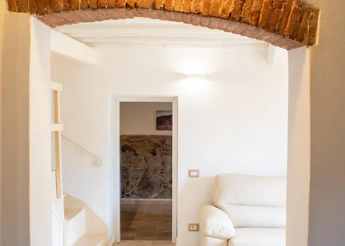 Дом отдыха Podere Del Pari Кальчи