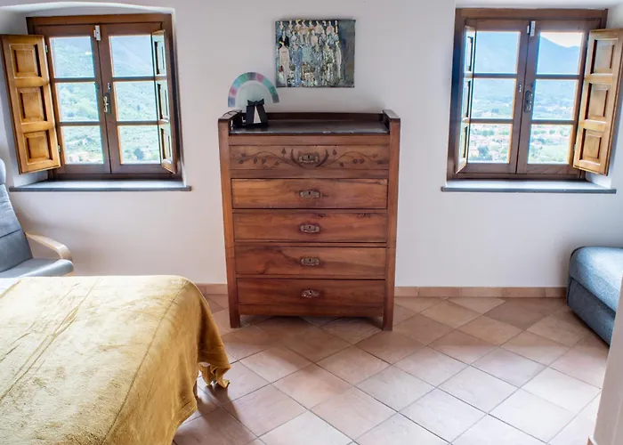 Podere Del Pari Кальчи