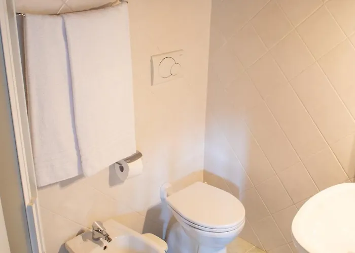 Дом отдыха Podere Del Pari