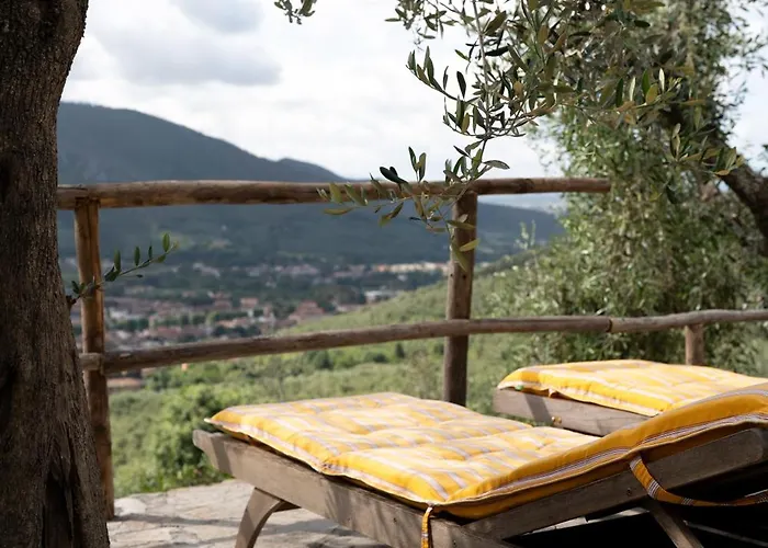 Podere Del Pari * Кальчи