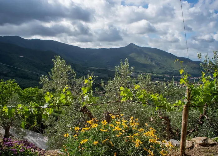 Podere Del Pari * Кальчи