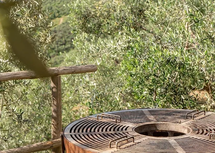 Podere Del Pari Дом отдыха