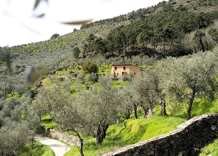 Podere Del Pari Дом отдыха