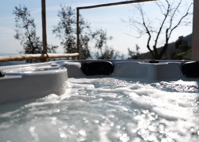 Podere Del Pari Дом отдыха