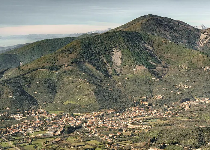Дом отдыха Podere Del Pari *